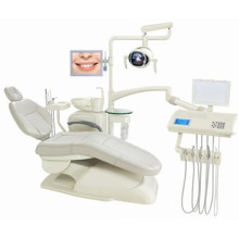 CE aprobó la unidad dental (JYK-D570)